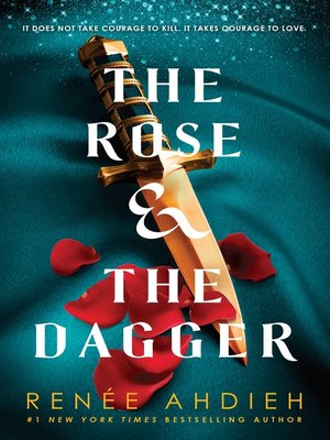 cover image of The Rose and the Dagger